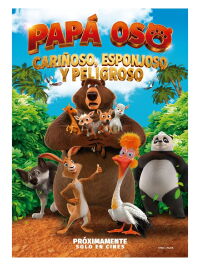 El Gran Viaje 3: Carrera Alrededor del Mundo (2024)