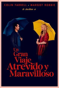 El gran viaje de tu vida (2025)
