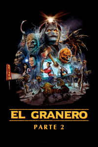 El granero Parte 2 (2022)