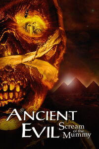 El grito de la Momia (2000)