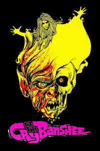 El grito de la muerte (1970)