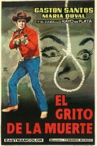 El grito de la muerte (1959)