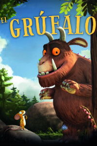 El Grúfalo (2009)