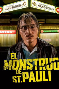El guante dorado (2019)