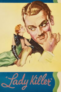 El guapo (1933)