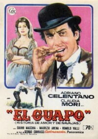 El guapo (1971)