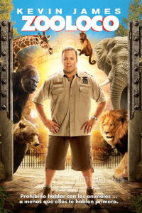 El Guardián del Zoológico (2011)