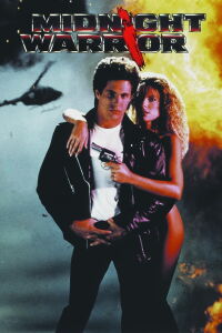 El guerrero de medianoche (1989)