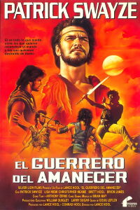 El guerrero del amanecer (1987)