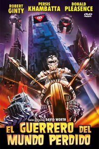 El guerrero del mundo perdido (1983)