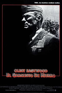 El guerrero solitario (1986)