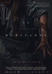 El habitante (2018)
