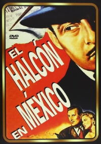 El Halcón en México (1944)