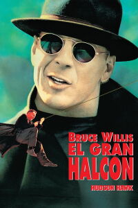El Halcón Está Suelto (1991)