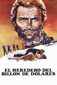 El heredero del billón de dólares (1977)