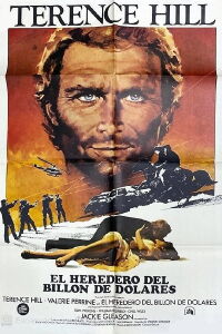 El heredero del billón de dólares (1977)
