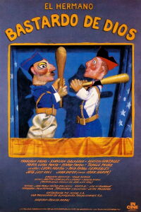 El hermano bastardo de Dios (1986)