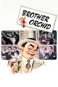 El hermano orquídea (1940)