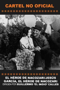 El héroe de Nacozari (1934)