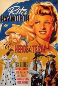 El héroe de Texas (1937)