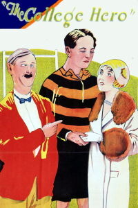 El héroe del colegio (1927)