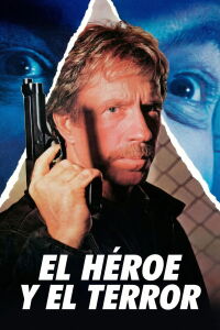 El Heroe y el Terror (1988)