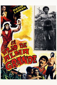 El hijo de alma grande (1976)