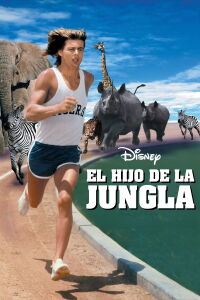 El hijo de la jungla (1973)