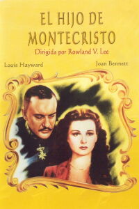 El hijo de Montecristo (1940)