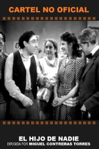 El hijo de nadie (1946)