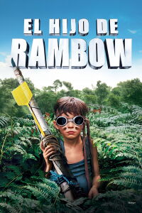 El hijo de Rambow (2007)