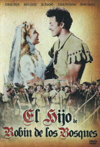 El hijo de Robin de los Bosques (1946)