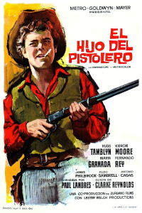 El hijo del pistolero (1965)