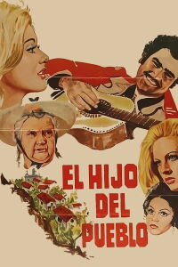 El Hijo Del Pueblo (1974)