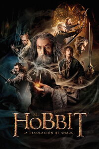 El Hobbit 2: La Desolación de Smaug (2013)