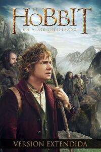 El Hobbit: Un viaje inesperado (2012)