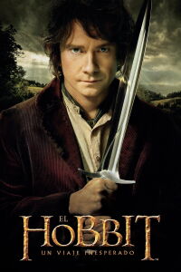 El Hobbit: Un viaje inesperado (2012)