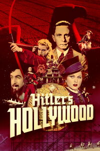 El Hollywood de Hitler (2017)