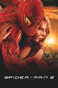 El hombre araña 2 (2004)
