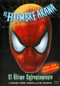 El Hombre-Araña: El Último Enfrentamiento (2002)