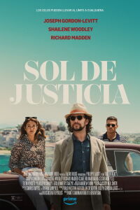 El hombre celoso (2024)