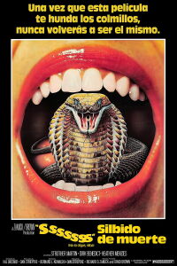 El hombre cobra (1973)