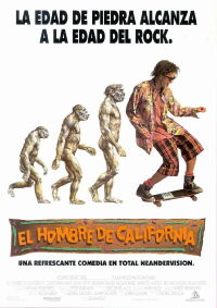 El hombre de California (1992)