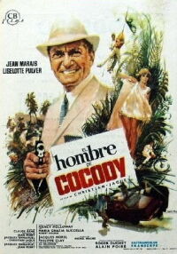 El hombre de Cocody (1965)