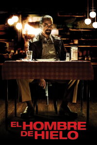 El hombre de hielo (2012)