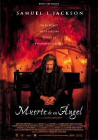 El Hombre de la Cueva (2001)