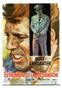 El hombre de la medianoche (1974)