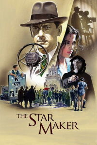 El hombre de las estrellas (1995)