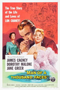 El hombre de las mil caras (1957)