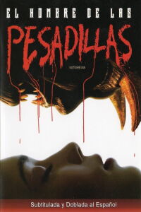 El Hombre de las Pesadillas (2006)